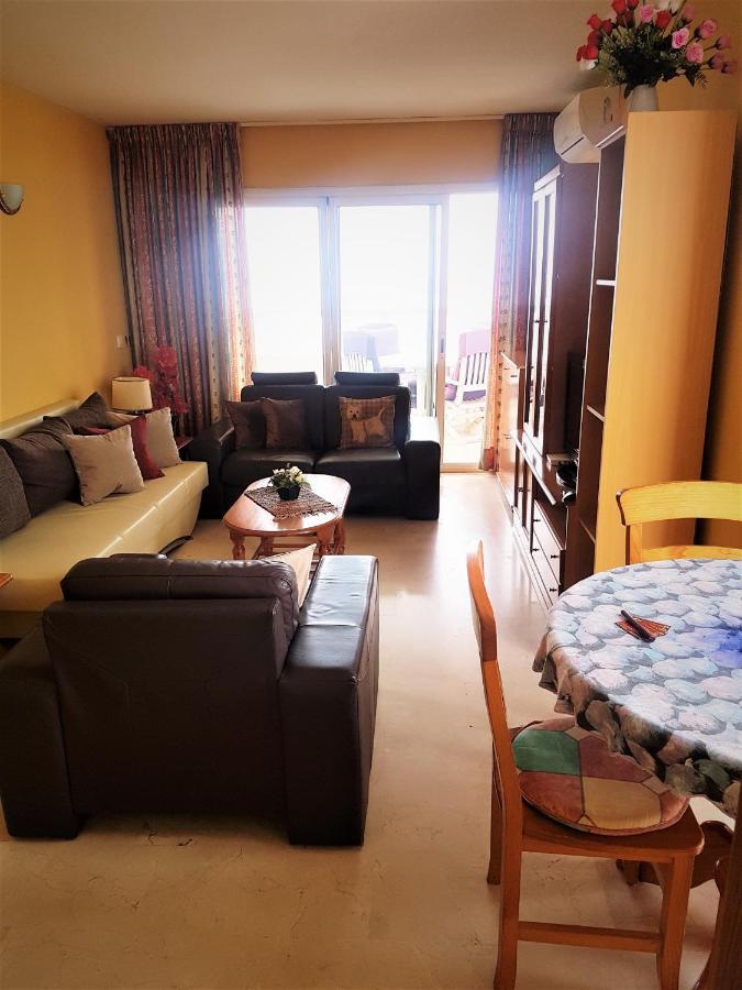 Gemelos 22 Apartments - Benidormland מראה חיצוני תמונה