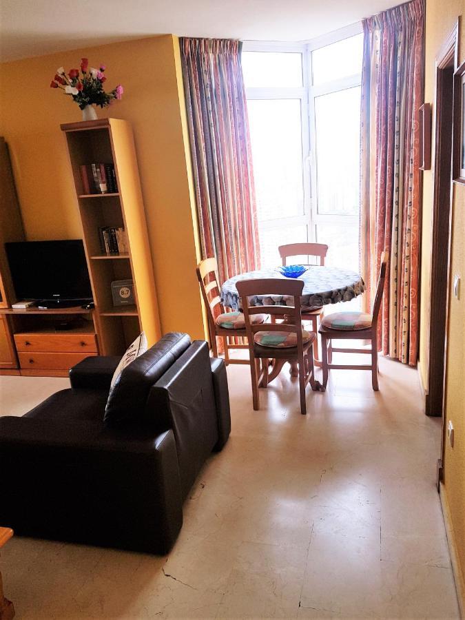 Gemelos 22 Apartments - Benidormland מראה חיצוני תמונה