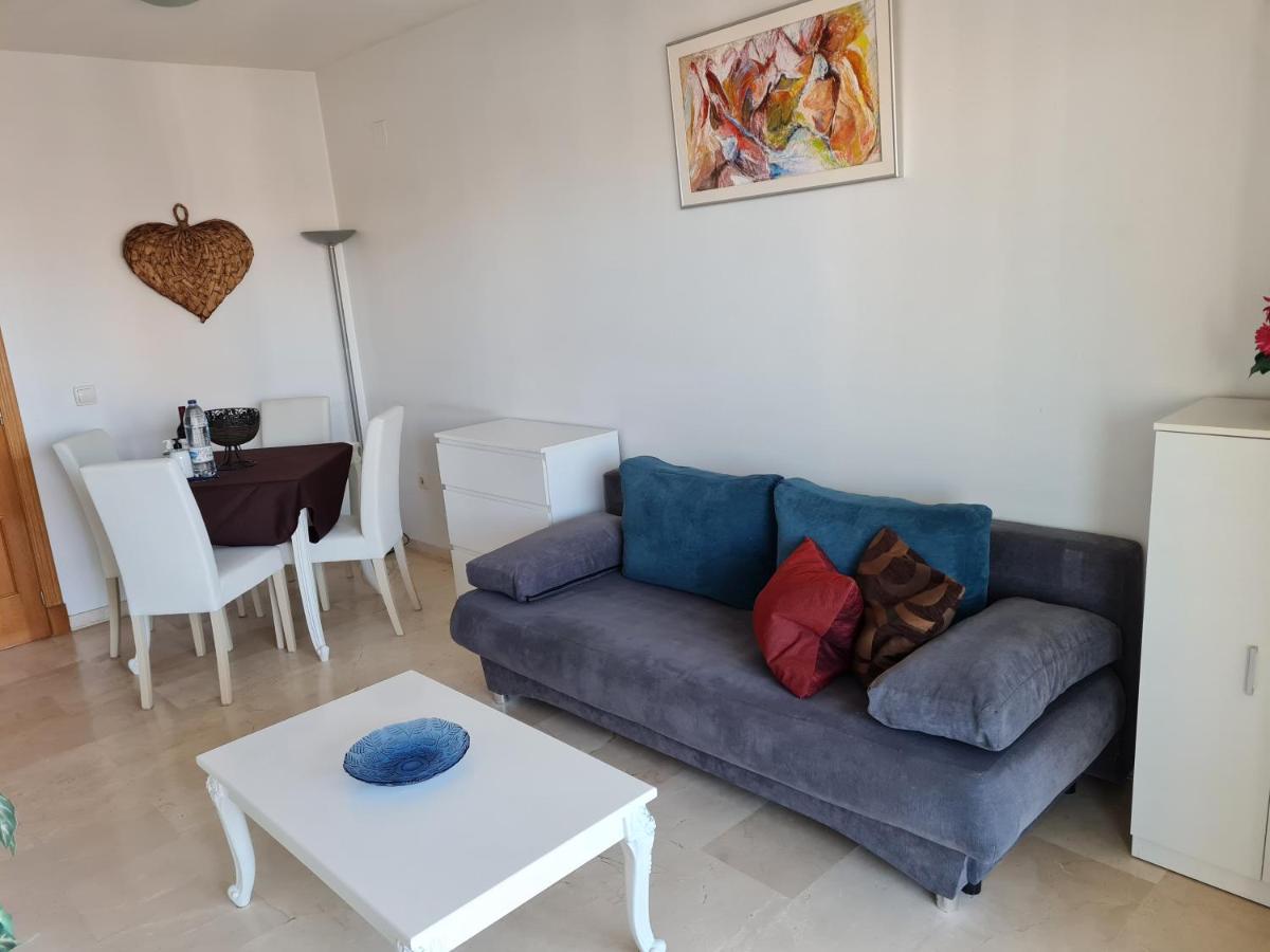 Gemelos 22 Apartments - Benidormland מראה חיצוני תמונה