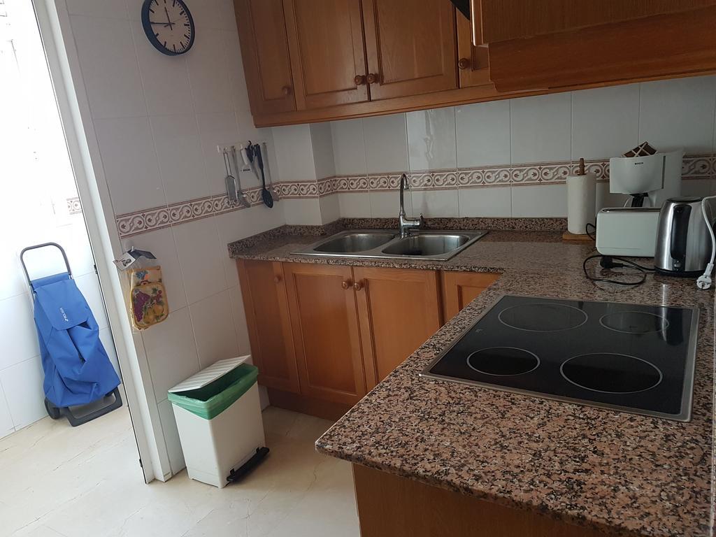 Gemelos 22 Apartments - Benidormland מראה חיצוני תמונה