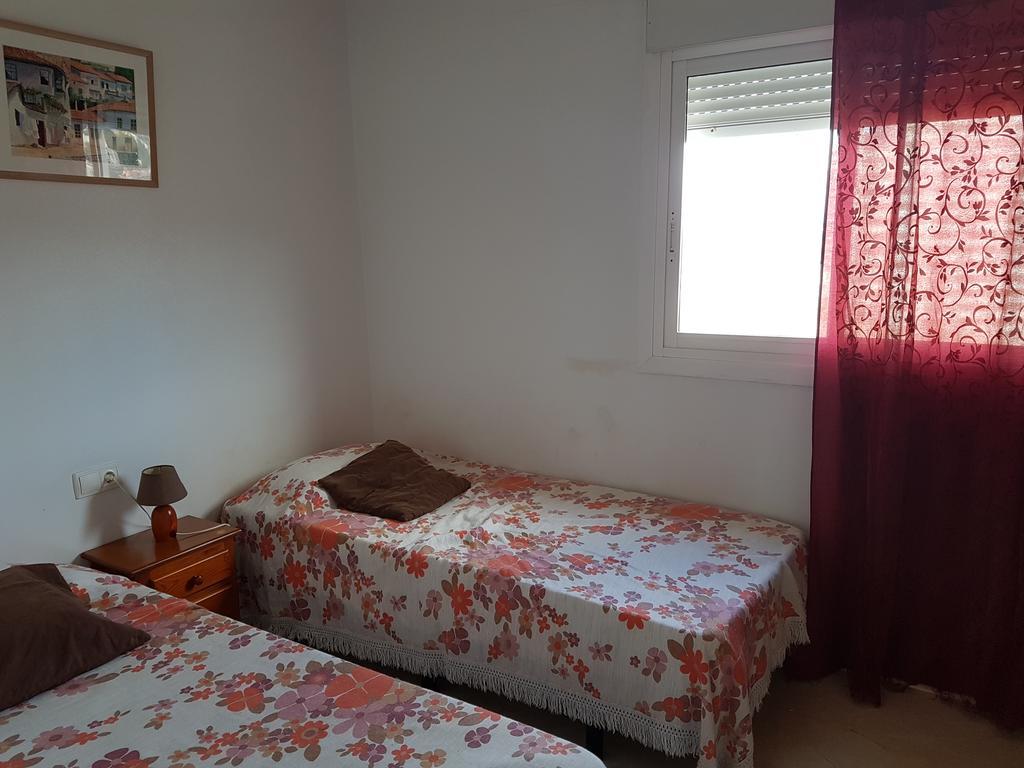 Gemelos 22 Apartments - Benidormland מראה חיצוני תמונה