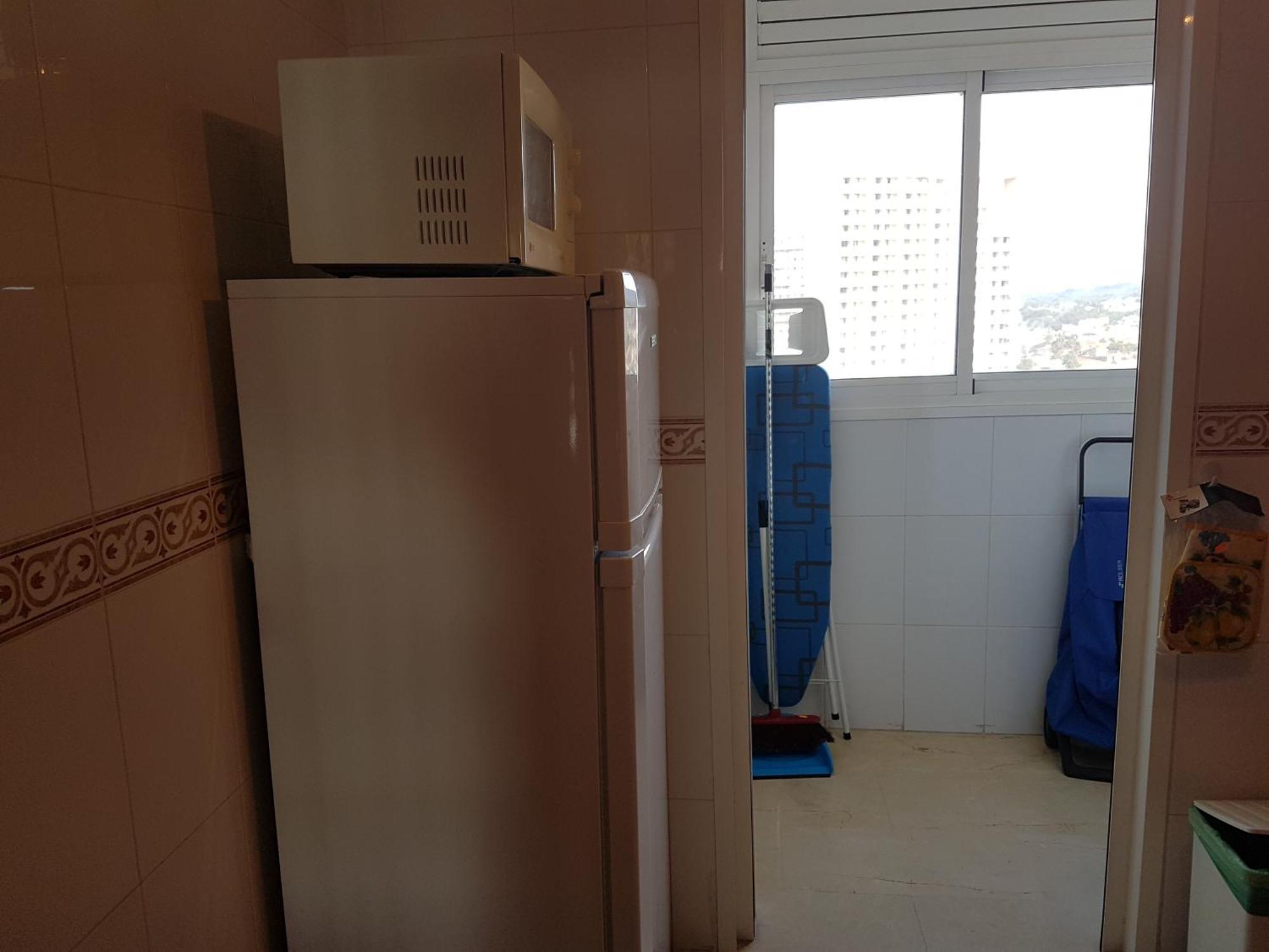Gemelos 22 Apartments - Benidormland מראה חיצוני תמונה