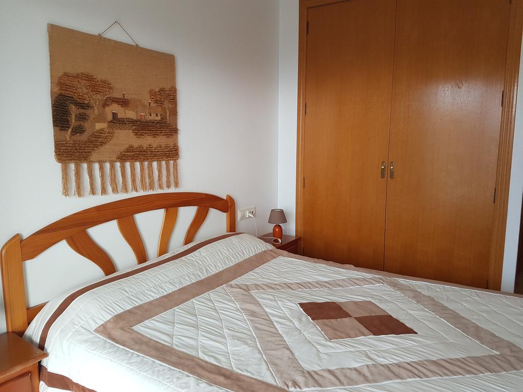 Gemelos 22 Apartments - Benidormland מראה חיצוני תמונה