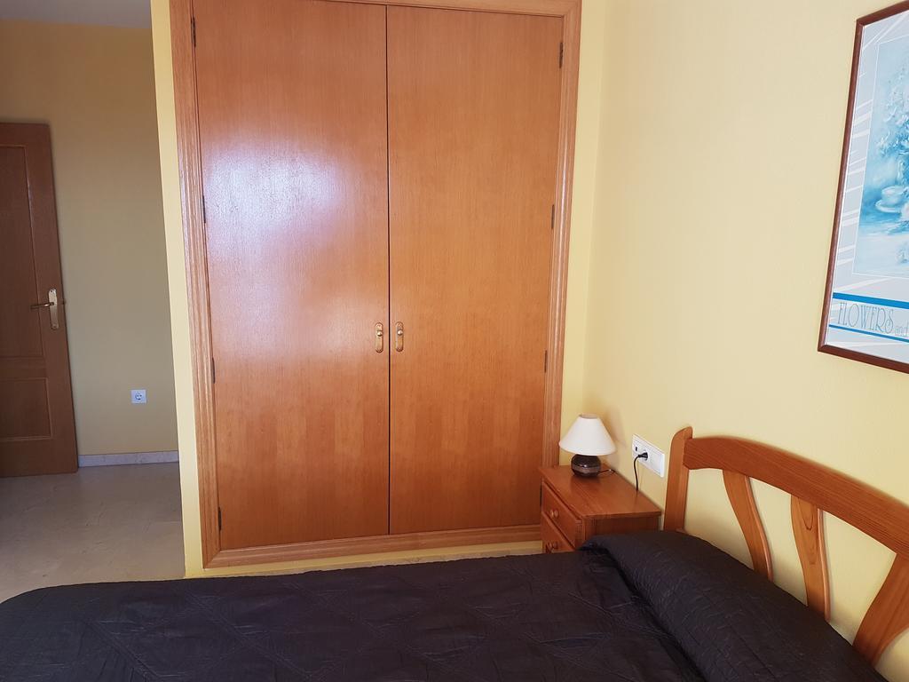 Gemelos 22 Apartments - Benidormland מראה חיצוני תמונה