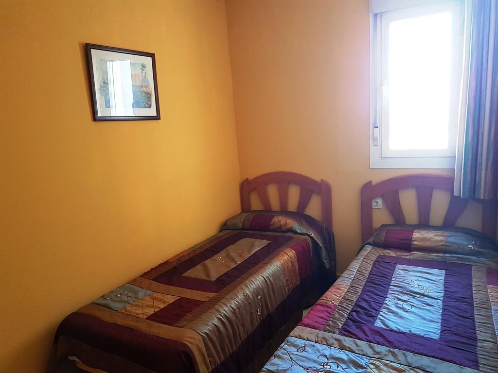 Gemelos 22 Apartments - Benidormland מראה חיצוני תמונה