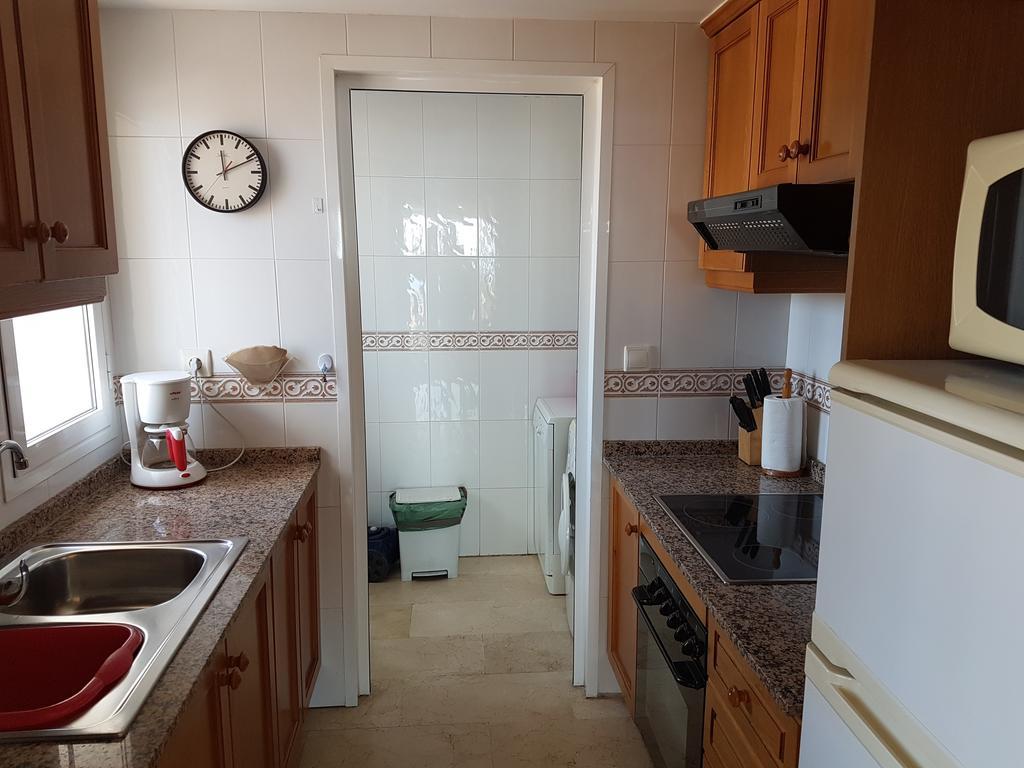 Gemelos 22 Apartments - Benidormland מראה חיצוני תמונה