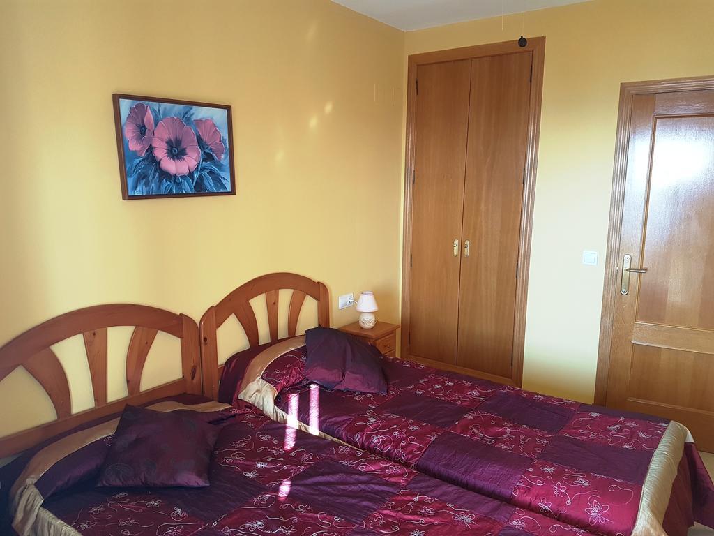 Gemelos 22 Apartments - Benidormland מראה חיצוני תמונה