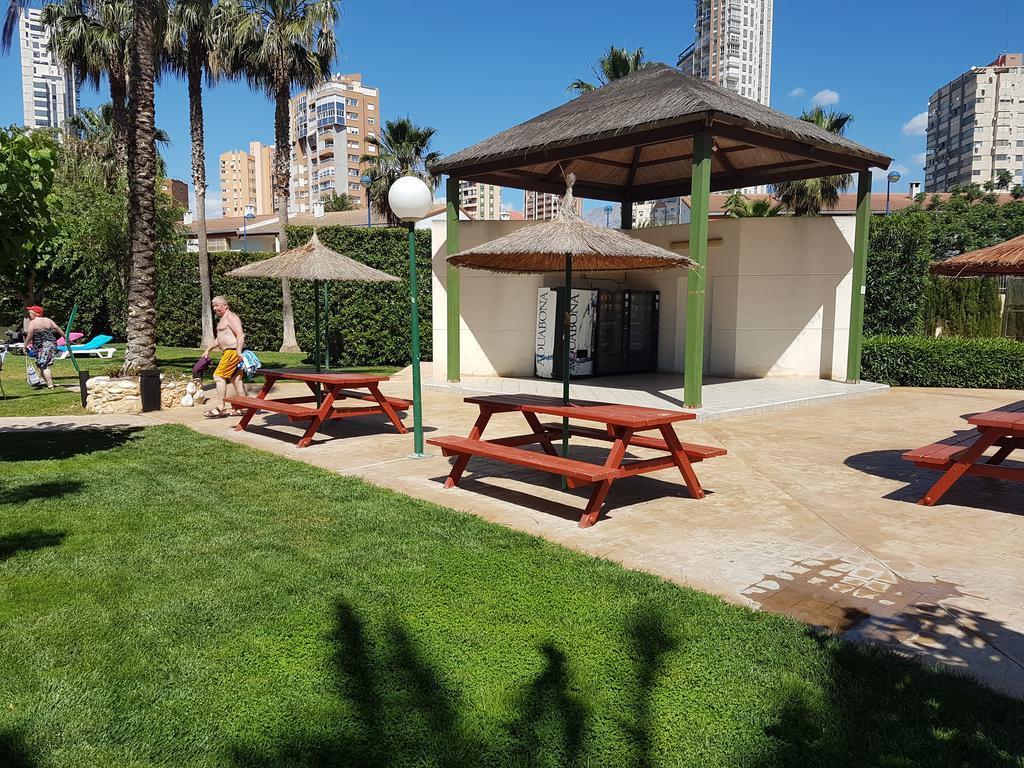 Gemelos 22 Apartments - Benidormland חדר תמונה