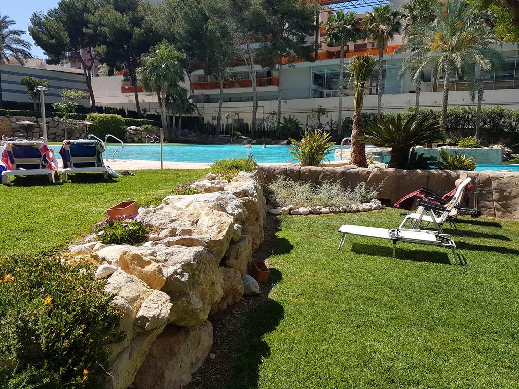 Gemelos 22 Apartments - Benidormland חדר תמונה