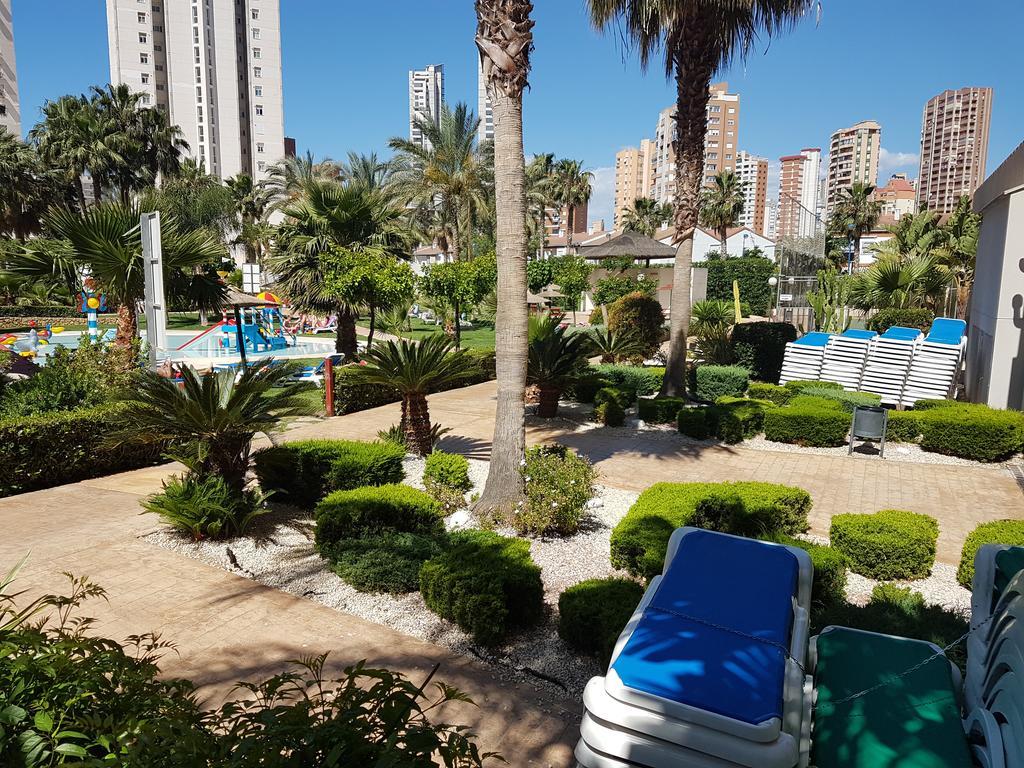Gemelos 22 Apartments - Benidormland חדר תמונה