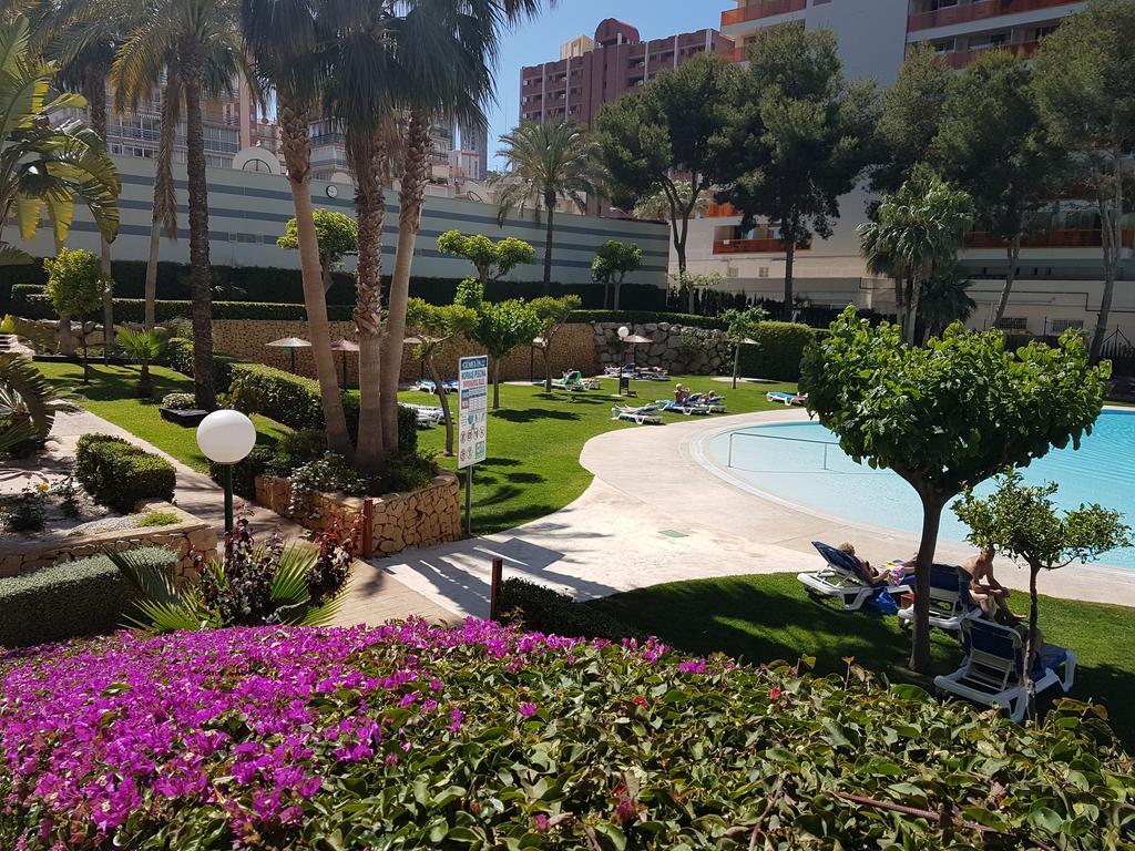 Gemelos 22 Apartments - Benidormland חדר תמונה