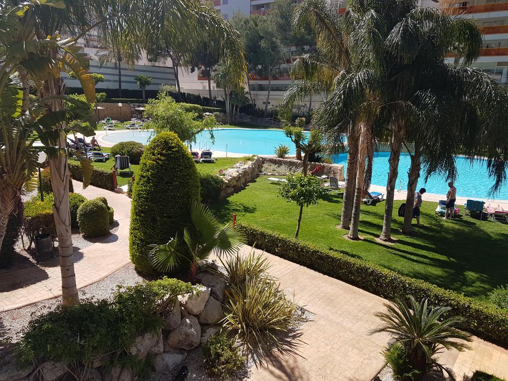 Gemelos 22 Apartments - Benidormland חדר תמונה