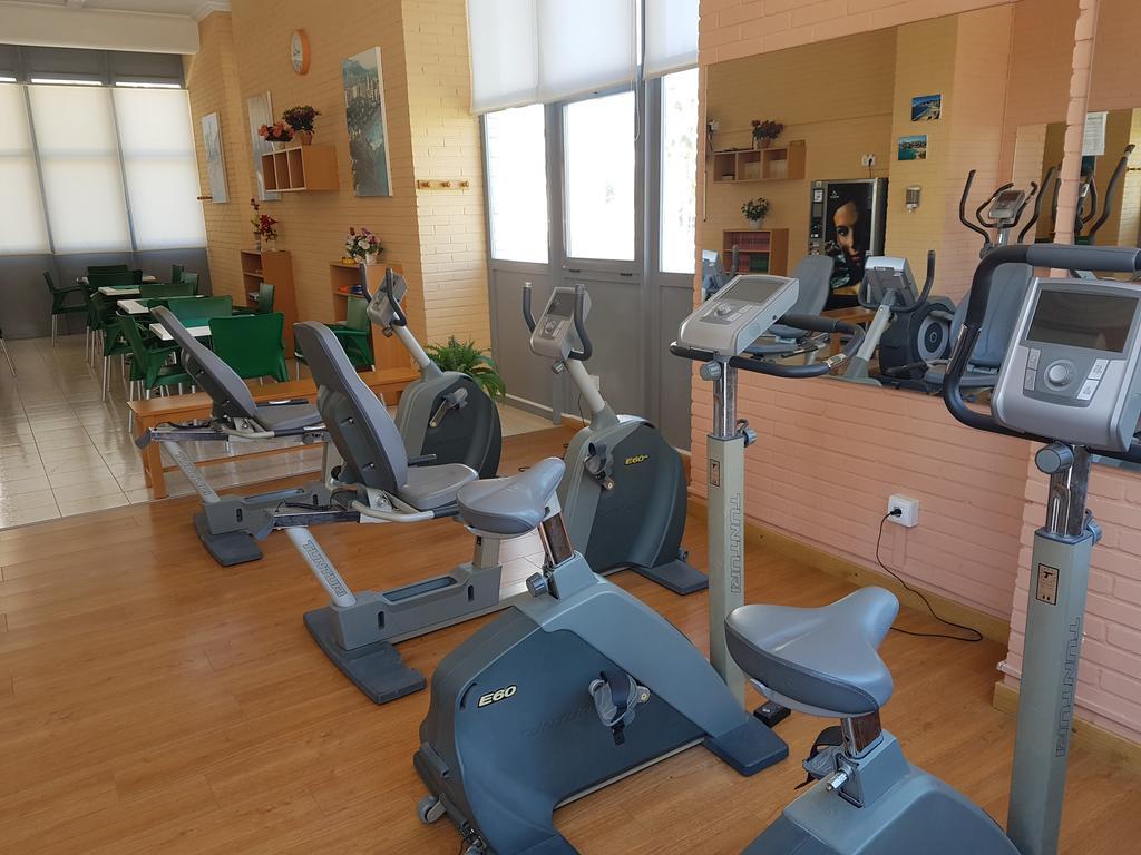 Gemelos 22 Apartments - Benidormland מראה חיצוני תמונה