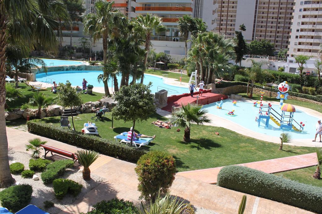 Gemelos 22 Apartments - Benidormland חדר תמונה