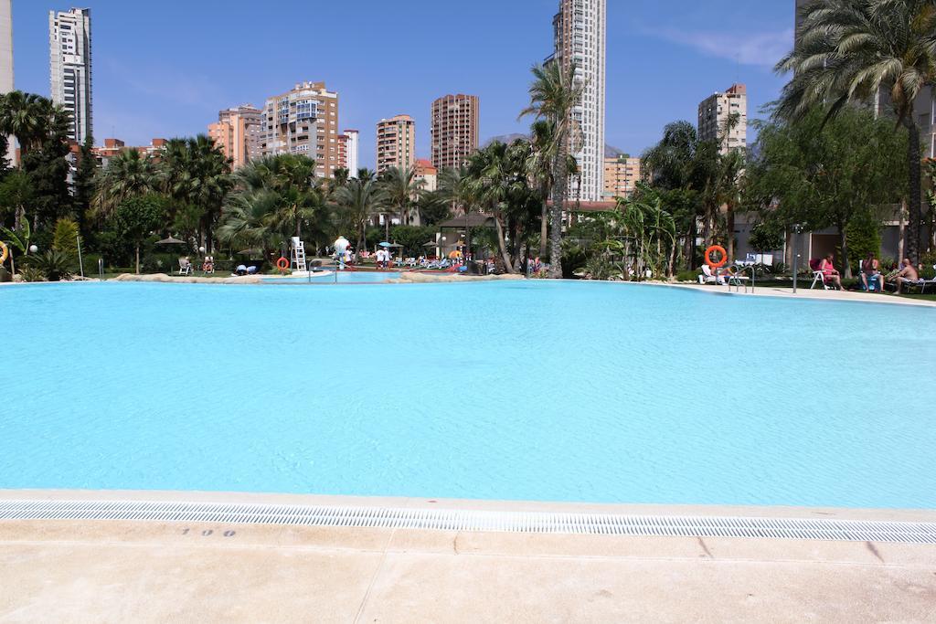 Gemelos 22 Apartments - Benidormland מראה חיצוני תמונה