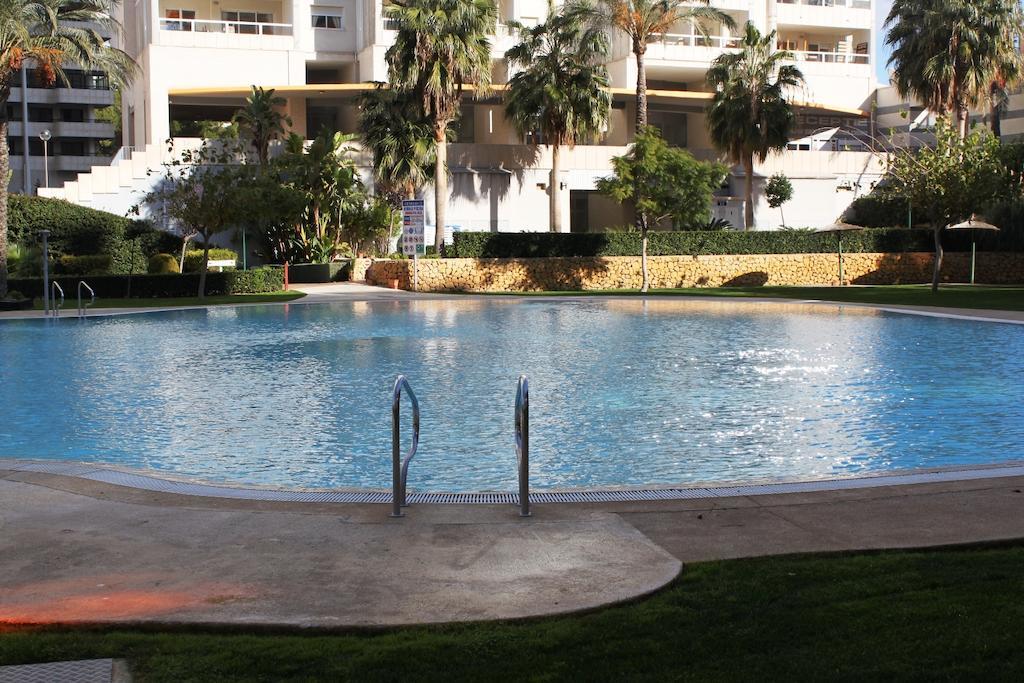 Gemelos 22 Apartments - Benidormland חדר תמונה