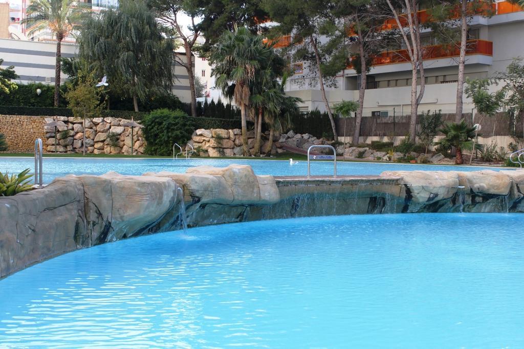 Gemelos 22 Apartments - Benidormland חדר תמונה
